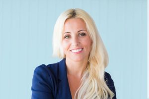 Henriette Sevland - Hitec Ppoducts